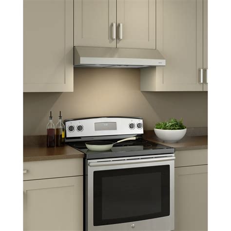 broan range hood